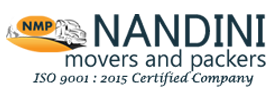 Nandini Movers and Packers